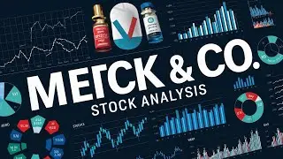 Merck & Co (MC) Stock Analysis: Innovating for Global Health