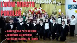 Radio Kurier Galicyjski - 06.02.2026
