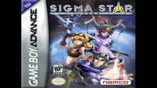 Introduction | Sigma Star Saga OST