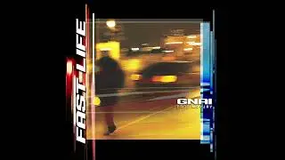 GNAI - FASTLIFE (Official Audio)