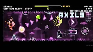 Pumped up Kicks 100% MY BIGGEST FLUKE (FLUKE FROM 5%)