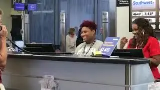 Southwest Sing Off