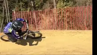 スラムパーク瀬戸 SRAM PARK SETO MTB