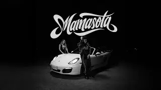 Mamasota (Video Oficial) - LA EME