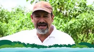 Visita Zoocriadero de Iguanas y Garrobos en Esteli