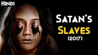 РАБЫ САТАНЫ (2017) на хинди | Индонезийский фильм ужасов с английскими субтитрами