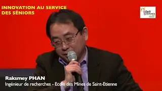 13 &egrave;me D&eacute;fi Autonomie : INNOVATION AU SERVICE DES SENIORS : Rando S&eacute;niors