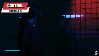 Control - Cap&iacute;tulo 5: Oditrevni ojepse