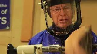 Woodturning: Hands-On Work