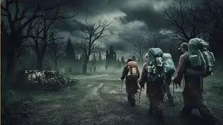The Ritual (2017) Explained in Hindi/Urdu | Full Horror Story Breakdown