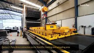 Stocktec   Tecoi 2017 wwwtecnobisacomyoutube com