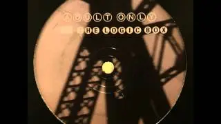The Logic Box - Swinging Buddy [AO15]