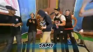 KRUMP DAY 2017 VIDEO OFFICIEL