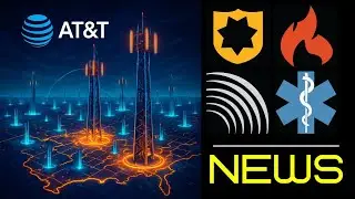 AT&T Back With Big News...