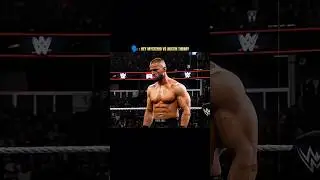 Rey Mysterio Vs Austin Theory ☠️🥵🔥 | Penta Returns to aid Rey Mysterio Against Vision 💀🥶🤯 #ytshorts