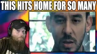 Castle Of Glass REACTION Linkin Park Castle Of Glass