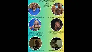 ACTRESS NOMS HVIFF5 #movie #actress #vote