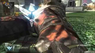Montage#2: 720 DSR Frost, Ninja Defuse Raid, Troll Nuketown 2025 !!!