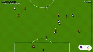 SWOS 2020 online multiplayer - Beta test v6.0 /w Brummie