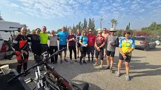עמק המעיינות אוקטובר 2025 - 40 ק