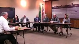 Editorial Board 3rd District congressional seat