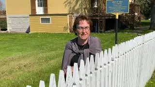 Sackets Harbor Battlefield