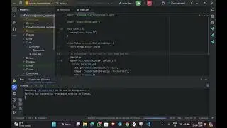 Course Recommendation System Demo Video Minor Project 2