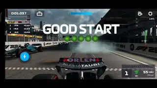 F1 Mobile Racing 23 | Legend | Day 14 Zandvoort | Alpha Tauri | Masih Belum Ada Lawan yang Seimbang