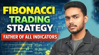 Fibonacci Trading Strategy | How to Use Fibonacci Retracement | Fibonacci Retracement Strategy