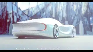 Best Concept Car 2017