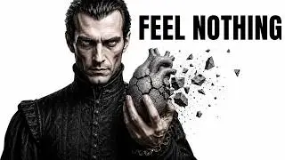 The Moment You Stop Caring, They Lose Power &mdash; Machiavelli