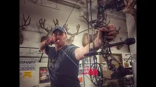 Mathews Halon 6 Review
