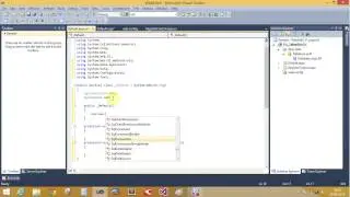 Encode and decode password in asp net part-2