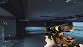 4k in cw using cz700