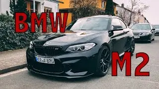 Weitere 4.000€ Tuning am M2: FELGEN, LLK, Spurplatten...