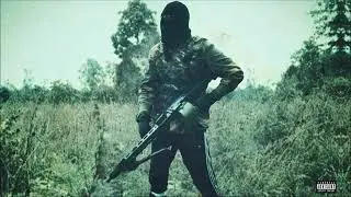 OT The Real - Elbows (Prod. IceRocks) (New Official Audio Visualizer) (No Matter What LP)