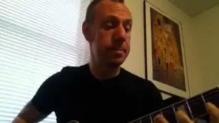The Complete Guitarist: Fun With Arpeggios
