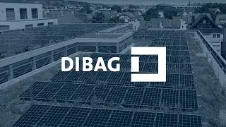 Nachhaltigkeit bei der DIBAG