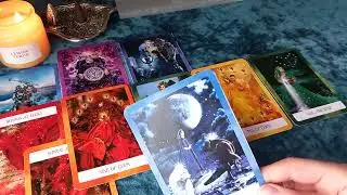 Cancerian Feminine and the Earth sign man. Twin Flames. She is devoted and loves unconditionally 🔥🔥