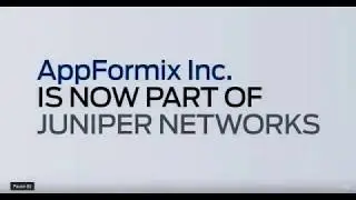 AppFormix Overview