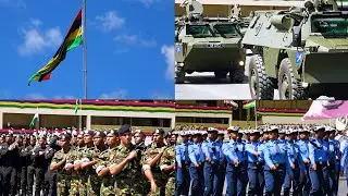 Fête nationale : les temps forts des célébrations officielles au Champ-de-Mar