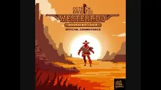Westerado Soundtrack - Canyon Theme