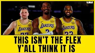 The TRUTH About Lakers Media Coverage: Separating Fact from Fiction