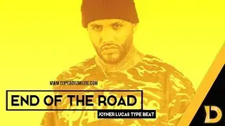 Joyner Lucas Type Beat 2019 With Hook 