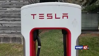 New EV Partnership in OC || WMDT