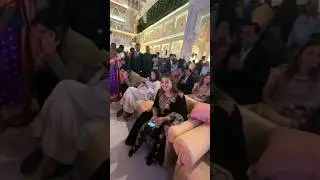 Ambani wedding