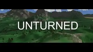 Открытие 1 новый кейс в unturned 3.0. 2015