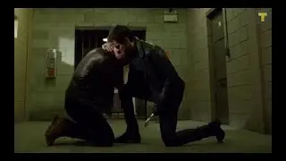 Once Upon a Time | Bromance Goals: Hook & Charming