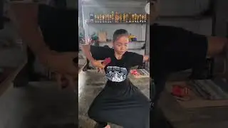 भूतिया dance 😂😂 #shortsfeed #goviral