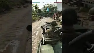 Trolling my teammates in Battlefield 5 #battlefield #battlefield5 #bf5 #bfv #bfvgameplay #funny #ww2